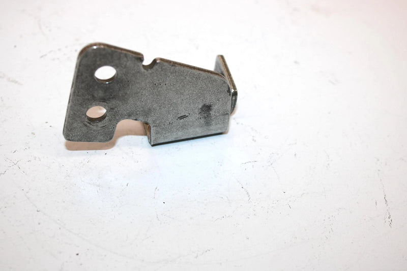 03 Polaris Trail Boss 330 Oem Exhaust Pipe Bracket (Polished) 5243643 AP47