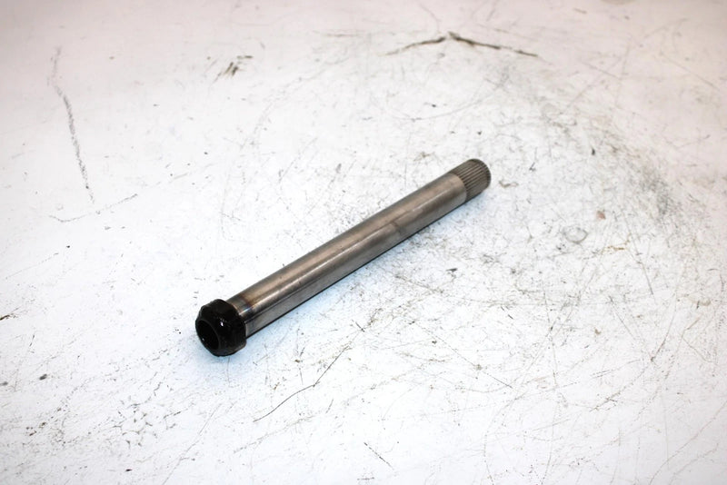 09 Arctic Cat M8 153 Sno Pro Oem Steering Idler Shaft 1705-184 SAS8