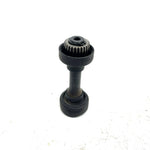 12 Yamaha Grizzly 550 4x4 OEM Rear Center Prop Drive Shaft 1HP-G6172-00-00 AY65