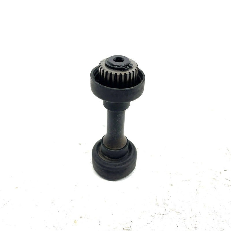 12 Yamaha Grizzly 550 4x4 OEM Rear Center Prop Drive Shaft 1HP-G6172-00-00 AY65