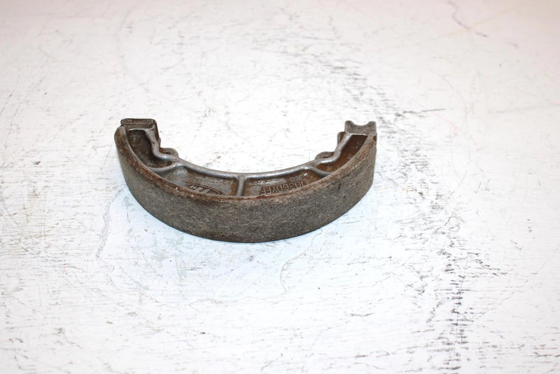 1987 Honda Atc 90a Oem Rear Brake Pad Set 06430-HF7-000 AH57