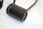 96 Polaris Trail Oem Rear Skid Spring Set 7041463-067 7041464-067 SP60