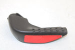 05 Polaris Rmk 900 Oem Right Gripper Cover 5435567-070 SP185