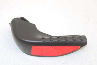 05 Polaris Rmk 900 Oem Right Gripper Cover 5435567-070 SP185