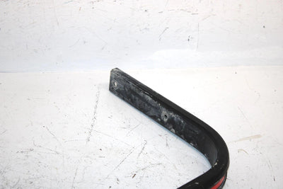 99 Polaris Indy 500 Oem Rear Bumper 5224676-067 SP51