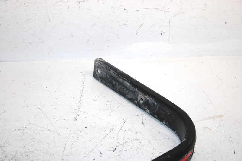 99 Polaris Indy 500 Oem Rear Bumper 5224676-067 SP51
