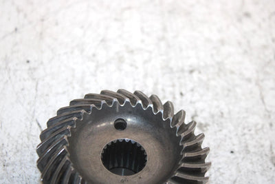 1999 Polaris Sportsman 335 Oem 29T Spiral Bevel Gear 3233488 AP17