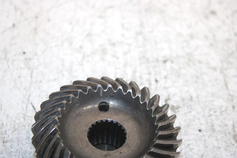 1999 Polaris Sportsman 335 Oem 29T Spiral Bevel Gear 3233488 AP17