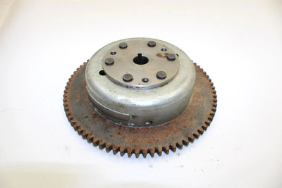 1994 Yamaha Vmax 600 Oem Flywheel Rotor 8CB-85550-00-00 SY77