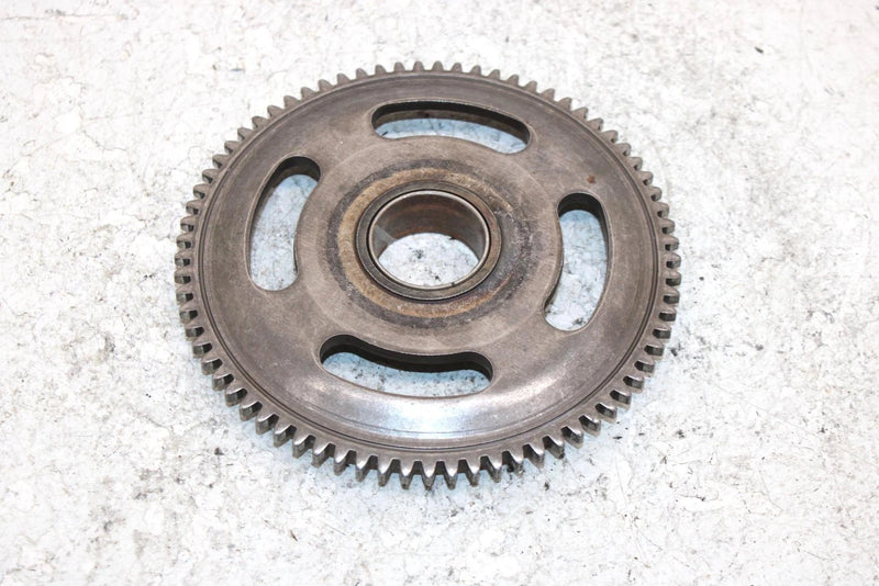 2005 Arctic Cat Atv 650 Oem Starter Clutch Gear 3201-174 AA27