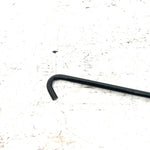 2006 Arctic Cat 400 4x4 Automatic OEM Footrest Support Rod 1406-853 AA40