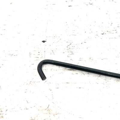 2006 Arctic Cat 400 4x4 Automatic OEM Footrest Support Rod 1406-853 AA40