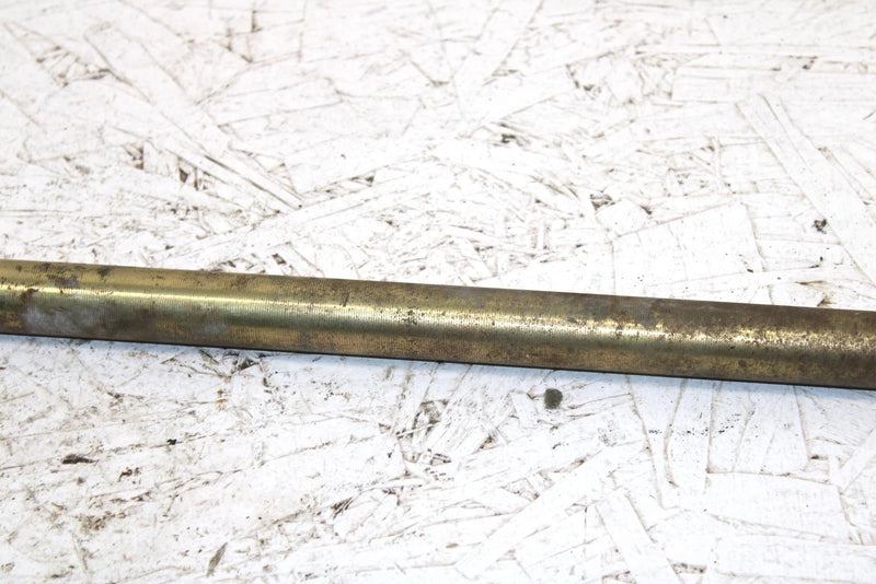 03 Polaris Pro X 800 Oem Jackshaft Jack Shaft 1332254 SP166