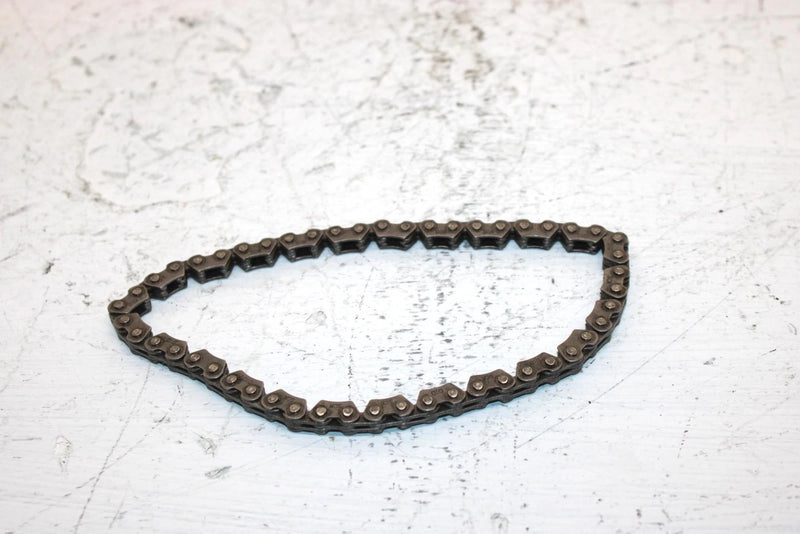 2001 Honda Trx 500 Faa Fourtrax Forman Oem Oil Pump Chain 15401-HN2-003 AH56