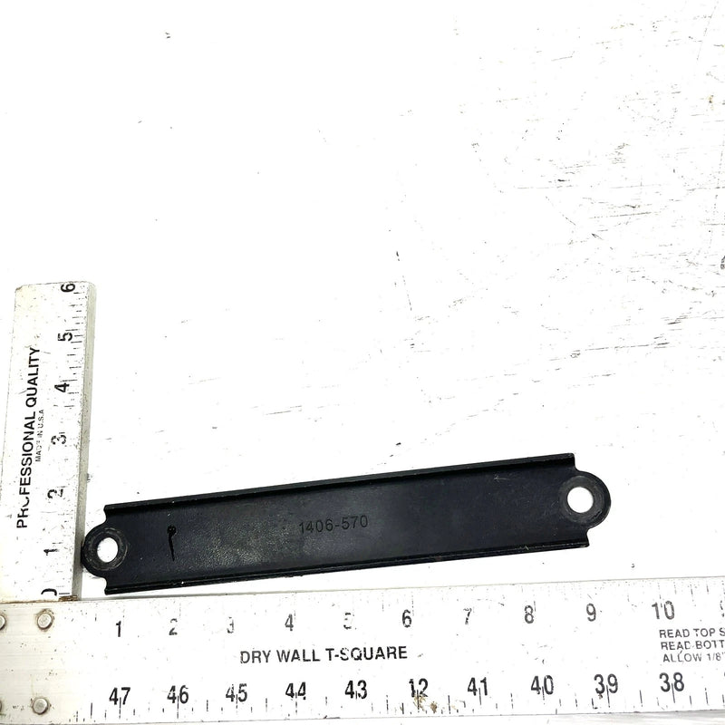 2006 Arctic Cat 650 4x4 V2 Stewart Auto OEM Front A Arm Bracket 2516-852 AA37