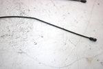 02 Polaris Xc Sp 500 Oem Hood Retainer Cable (Pair) 7080521 Q2859