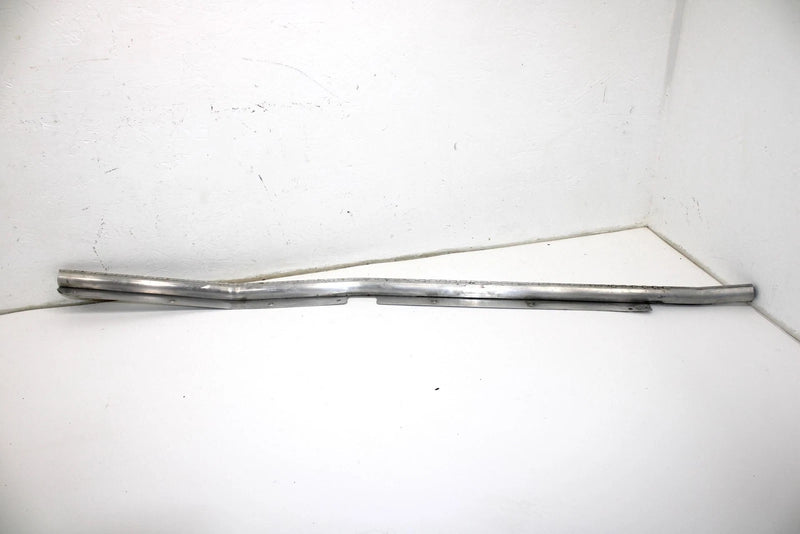 11 Polaris Iq Shift 550 Oem Left Tunnel Gripper 5136056 SP203