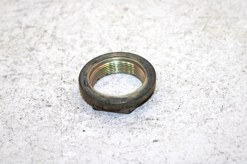 2002 Kawasaki Prairie 650 Oem Flanged Shock Nut 92210-1226 AK27