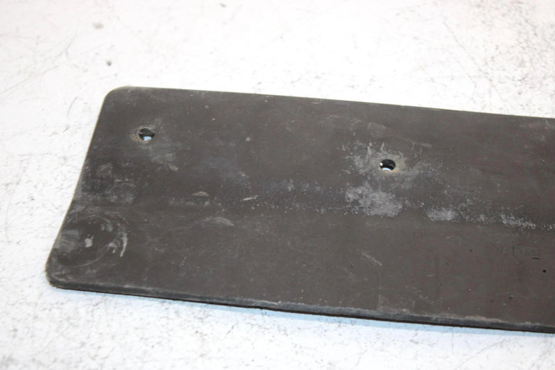 06 Ski-doo Gsx 600 Ho Sdi Oem Snowflap Support 520000423 SS14