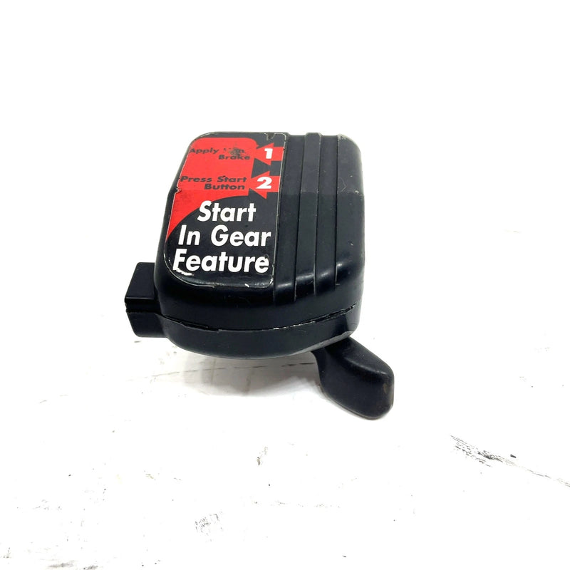 2003 Arctic Cat 400 4x4 Automatic OEM Throttle Lever Case 3509-003 AA35