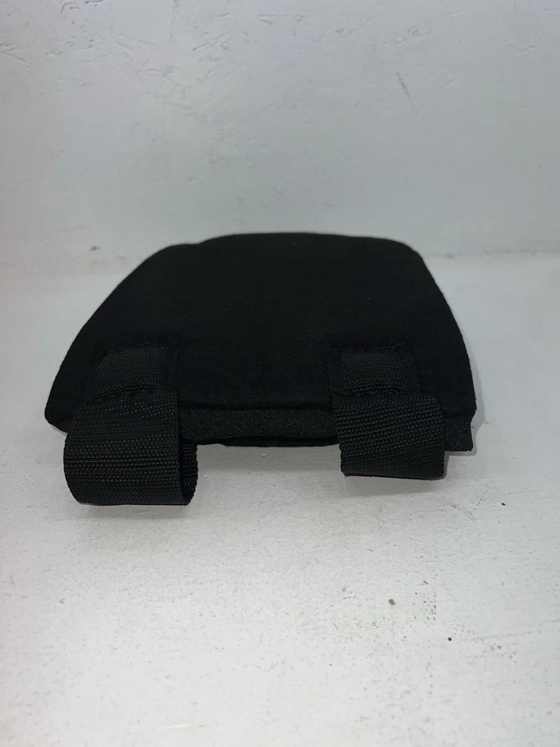New Tough 1 Black Wither Pad #31-9999 KK-600
