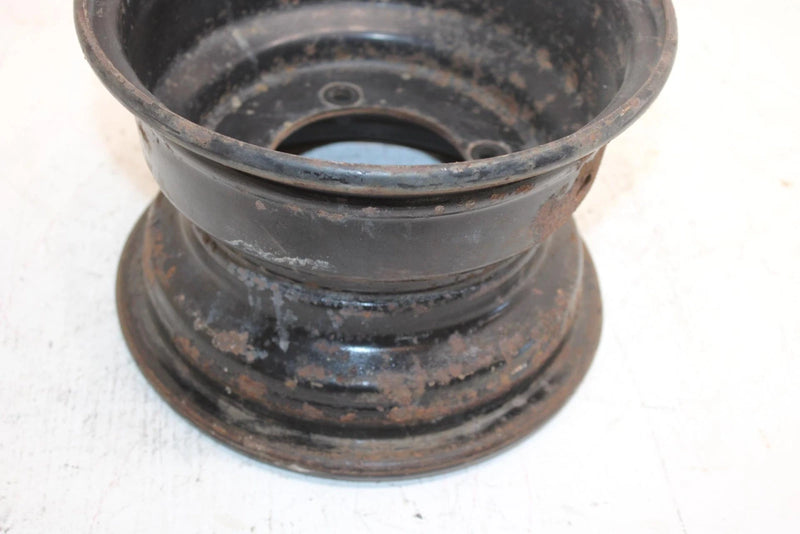 01 Polaris Sportsman 90 Oem 8x5.5 Front Wheel Rim 0450749 0450749-067 AP61