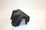 1986 Honda Trx 350 A Fourtrax 4x4 Oem Handlebar Cover 53204-HA7-671ZA AH43