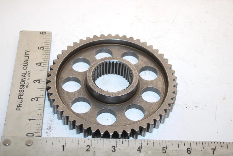 12 Arctic Cat M1100 Turbo Sno Pro 162 Oem 13W 49T Drive Gear 2602-363 SA8