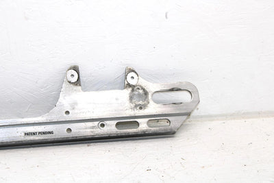 2003 Ski-doo Mxz 500 Oem Rear Suspension Rail 503189830 B377