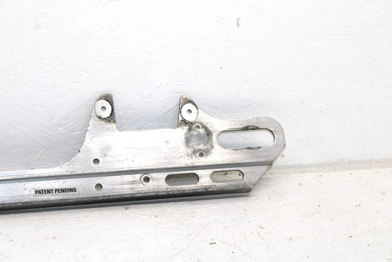 2003 Ski-doo Mxz 500 Oem Rear Suspension Rail 503189830 B377