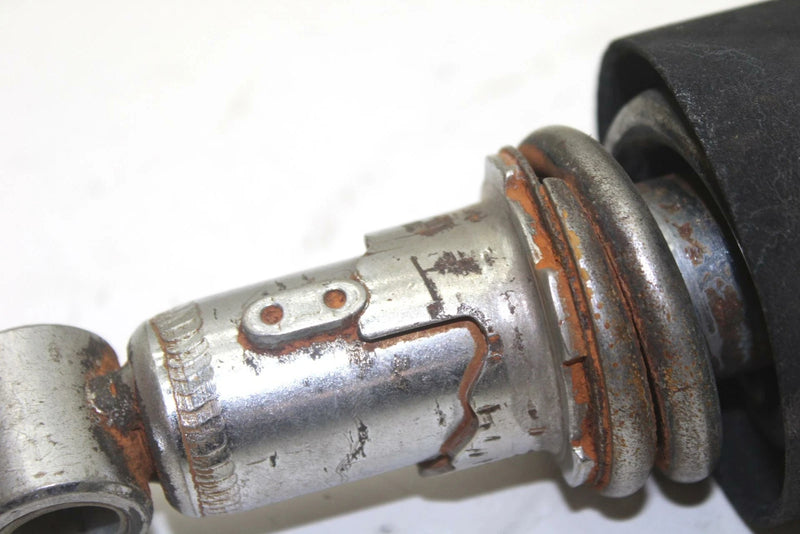 89 Yamaha Inviter OEM Front Torque Arm Shock 83M-47481-00-00 SY56