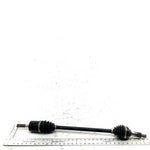 20-22 Can-Am Defender HD10 OEM Front Left Drive Axle 705402450 XB0.1