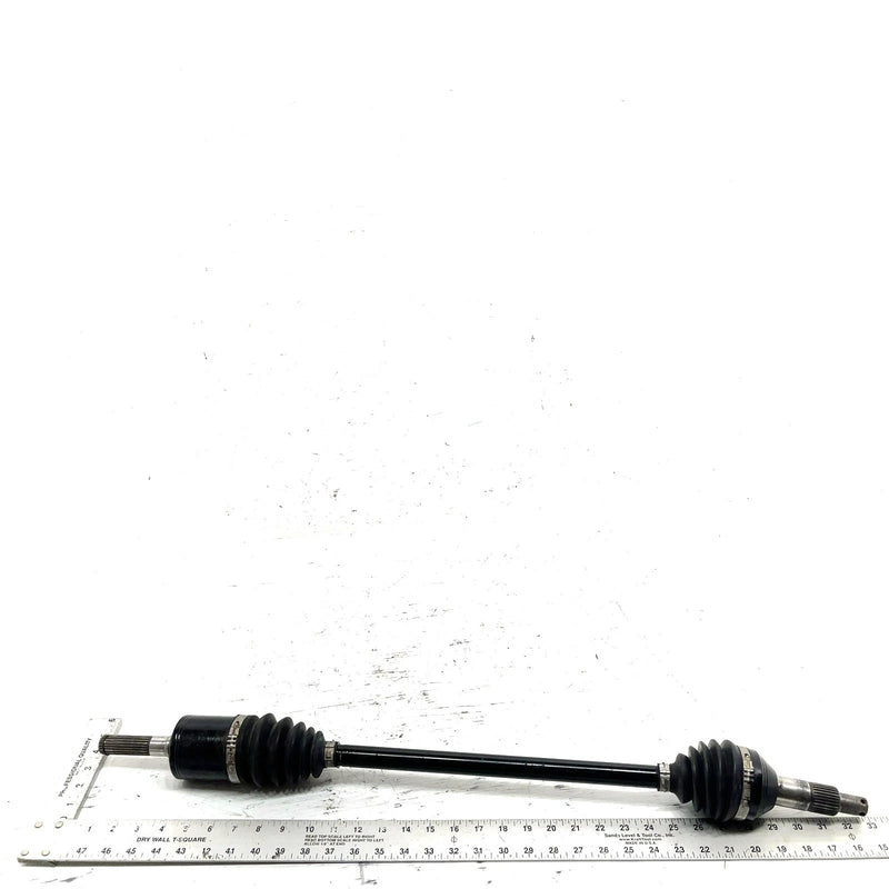 20-22 Can-Am Defender HD10 OEM Front Left Drive Axle 705402450 XB0.1