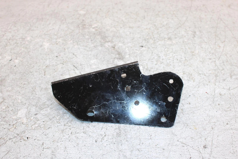 2006 Polaris Sportsman 500 Oem Left Splash Guard 5246872 AP186