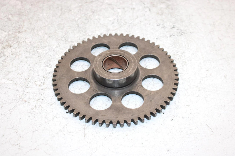 1997 Kawasaki Bayou 220 Oem Starter Clutch Gear 16085-1198 16085-0712 AK21