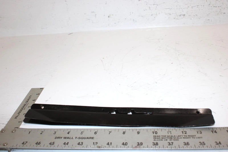 1997 Arctic Cat Zr 580 Oem Hood Guide Set 0616-969 0616-970 SA43