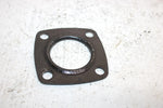 1990 Kawasaki Bayou 300 Oem Rear Brake Position Plate 14014-1072 AK22