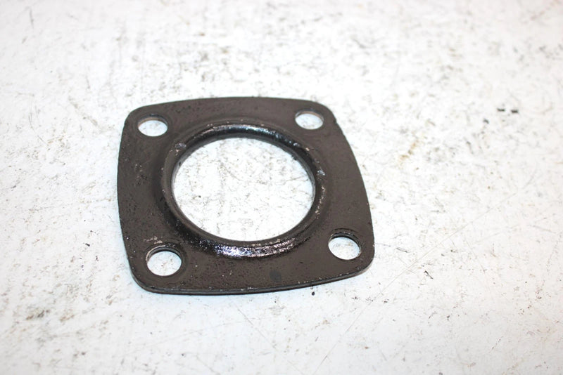 1990 Kawasaki Bayou 300 Oem Rear Brake Position Plate 14014-1072 AK22