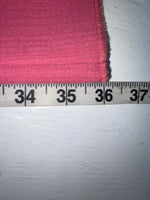 New Vintage Pink Panhandle Slim Polyester Pants #1154 ZZ-1