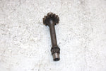 2007 Honda Fortrax 680 Oem Starter Reduction Shaft 28130-HN8-000 AH46