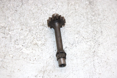 2007 Honda Fortrax 680 Oem Starter Reduction Shaft 28130-HN8-000 AH46