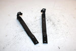 83 Yamaha Excel Iii Ec340g Oem Steering Gate Bracket Set 8G5-23898-00-00 SY7