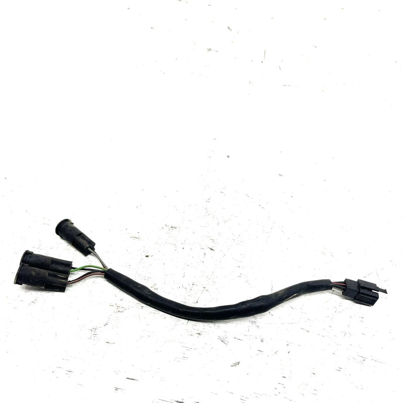 94-00 Honda FourTrax 300 TRX300FW 4x4 OEM Indicator Lights 37600-HM5-670 AH45