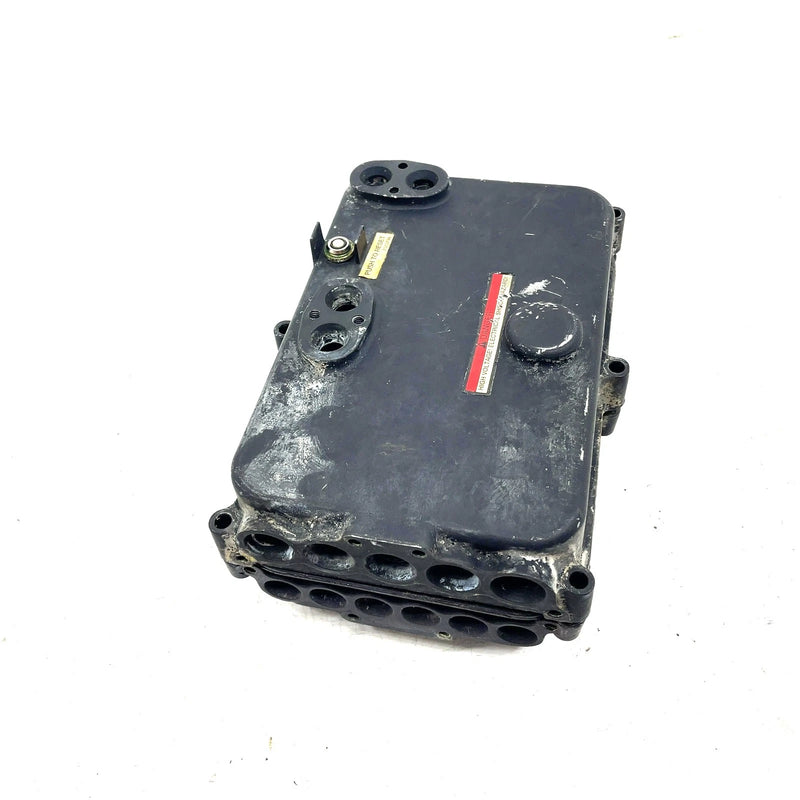 1997 Polaris SLT 780 OEM Electrical Box Set 5131018 JP40
