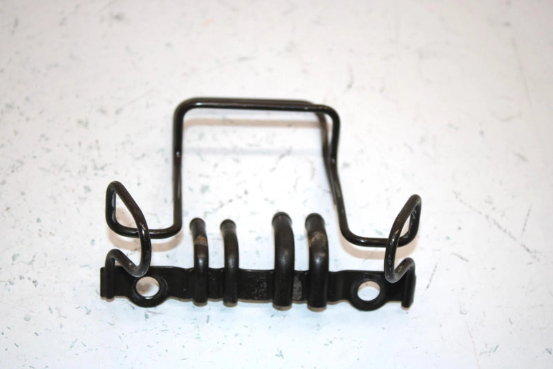 03 Kawasaki Prairie 650 Kvf650a 4x4 Oem Vent Hose Bracket 92171-0001 AK15