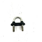 1994 Arctic Cat TigerShark Daytona OEM Tow Hook 0624-151 JA14