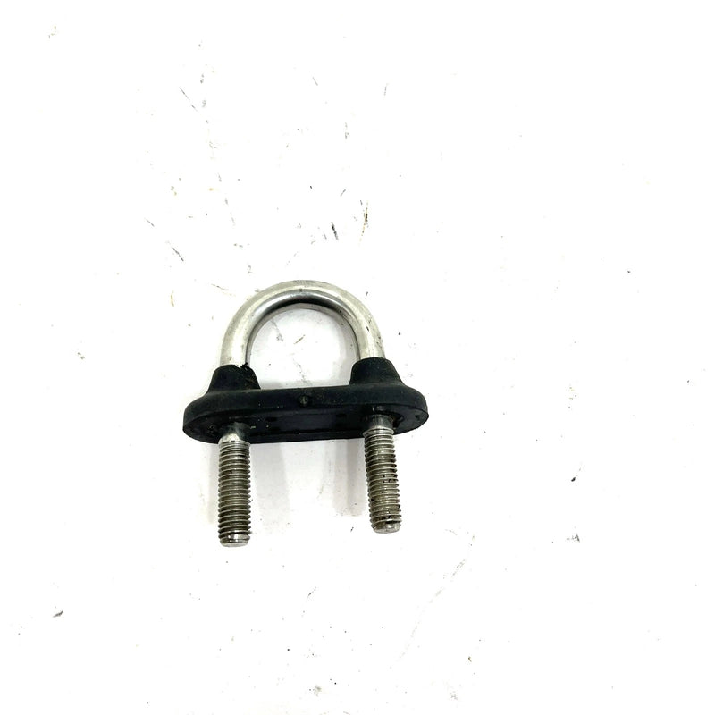 1994 Arctic Cat TigerShark Daytona OEM Tow Hook 0624-151 JA14