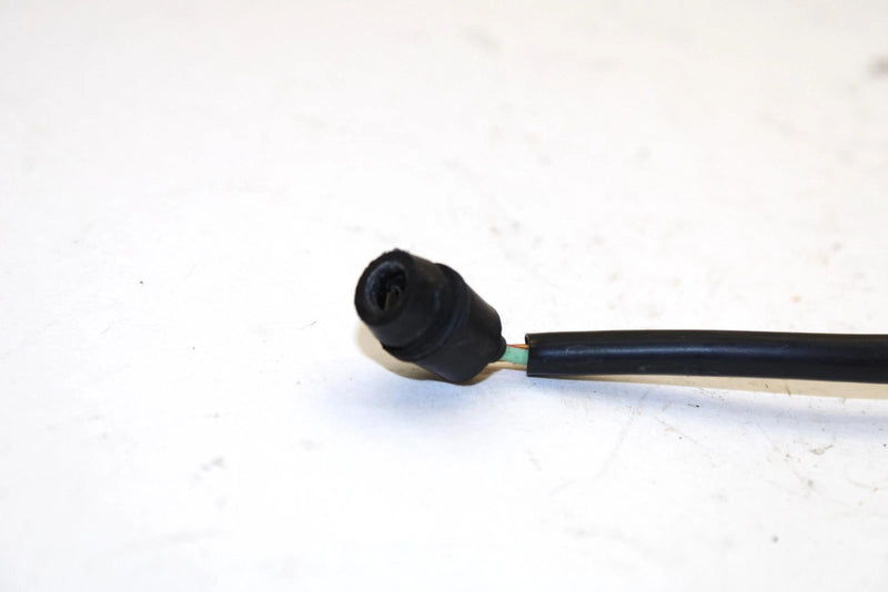 1984 Honda Atc200m Oem Indicator Socket 38402-968-003 AH20