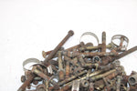 1998 Arctic Cat Zr 500 (2nd Run) Oem Nut Bolt Spacer Hardware Kit SA62