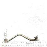 84-87 Suzuki Quadrunner 185 LT185 2x4 OEM Rear Brake Pedal 43110-24300 AS39